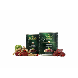 Natvoer Nuevo 400 gr