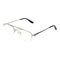 Heren Brillenframe BMW BW5039 54016