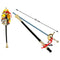 Speelzwaard Geval 62 cm