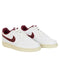 Sportschoenen voor heren Nike W NIKE COURT VISION LO NN DH3158 106 Wit Schoenmaat 43