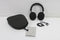 Sony WH-1000XM5 - Draadloze koptelefoon met Noise Cancelling - Zwart