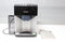 Siemens EQ500 TQ513R01 - Volautomatische espressomachine - Licht zilver