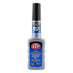 Reinigingsmiddel voor dieselsystemen STP (200ml)