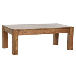 Hoofdtafel Home ESPRIT Natuurlijk 110 x 60 x 40 cm