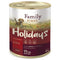 Natvoer Family First FF-19003 Kalfsvlees 800 g