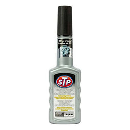 Reinigingsmiddel voor brandstofsystemen STP (200ml)