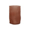 Vaas Home ESPRIT Terra cotta Kristal Modern 14 x 14 x 21 cm