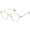 Heren Brillenframe New Balance NB409102 49