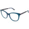 Uniseks Brillenframe New Balance NB403404 53