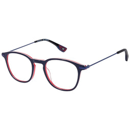 Heren Brillenframe New Balance NB408202 48