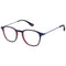 Heren Brillenframe New Balance NB408202 48