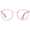 Uniseks Brillenframe Reebok R8522 4803