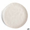 Eetbord Bidasoa Cosmos Wit Keramisch 26 cm (12 Stuks)