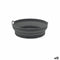 Opvouwbaar siliconen mandje voor airfryer Quid Naturalia 20 x 20 x 7 cm (12 Stuks)