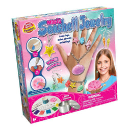 Small World Creative Sieraden Maken Schelpen