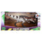Dinobase Color Change Dino T-Rex
