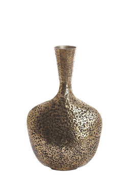 Light&living Pot deco 28x12x43,5 cm ALFENA antiek brons