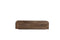 Light&living Wandplank 70x17x3 cm TARONTU mat grijs/bruin