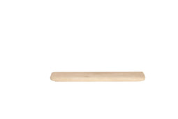 Light&living Wandplank 70x17x3 cm TARONTU mat naturel