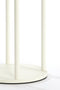 Light&living Tafellamp LED Ø13x28 cm ISALO crème