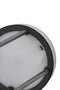 Light&living Tafellamp LED Ø13x28 cm ISALO zwart
