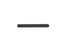 Light&living Wandplank 70x17x3 cm TARONTU mat zwart