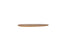 Light&living Wandplank 70x17x3 cm GINOSU olie bruin