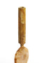 Light&living Kandelaar Ø10x36 cm KUMOPA bruin