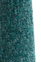 Light&living Kap drum kegelvormig 19-12,5-46,5 cm OSIRE petrol