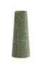 Light&living Kap drum kegelvormig 19-12,5-46,5 cm OSIRE groen