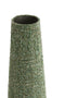 Light&living Kap drum kegelvormig 19-12,5-46,5 cm OSIRE groen