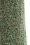 Light&living Kap drum kegelvormig 19-12,5-46,5 cm OSIRE groen