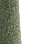 Light&living Kap drum kegelvormig 19-12,5-46,5 cm OSIRE groen