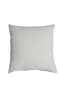 Light&living Kussen 45x45 cm REJAS blauw+wit