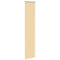 Rolgordijn verduisterend 40x230cm stofbreedte 35,7 cm polyester