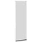 Rolgordijn verduisterend 50x150cm stofbreedte 45,7 cm polyester