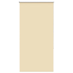Rolgordijn verduisterend 75x175cm stofbreedte 70,7 cm polyester