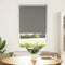 Rolgordijn verduisterend 65x130cm stofbreedte 60,7 cm polyester