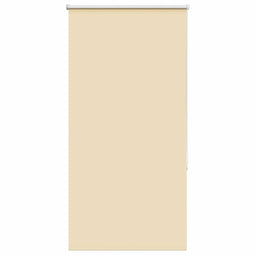 Rolgordijn verduisterend 65x150cm stofbreedte 60,7 cm polyester
