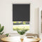 Rolgordijn verduisterend 70x175cm stofbreedte 65,7 cm polyester