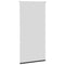 Rolgordijn verduisterend 70x175cm stofbreedte 65,7 cm polyester
