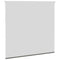Rolgordijn verduisterend 150x130 cm stofbreedte 146,6 cm grijs