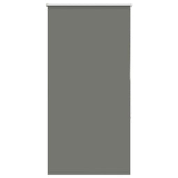 Rolgordijn verduisterend 85x175cm stofbreedte 80,7 cm polyester