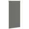 Rolgordijn verduisterend 85x175cm stofbreedte 80,7 cm polyester