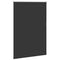 Rolgordijn verduisterend 100x150cm stofbreedte 95,7cm polyester