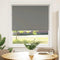 Rolgordijn verduisterend 90x150cm stofbreedte 85,7 cm polyester