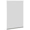 Rolgordijn verduisterend 90x150cm stofbreedte 85,7 cm polyester