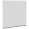Rolgordijn verduisterend 145x130 cm stofbreedte 141,6 cm grijs