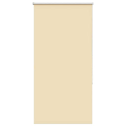 Rolgordijn verduisterend 85x150cm stofbreedte 80,7 cm polyester