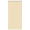 Rolgordijn verduisterend 85x150cm stofbreedte 80,7 cm polyester